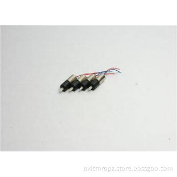 6mm 3V Micro Planetary Gearbox with DC Brush Motor , custom